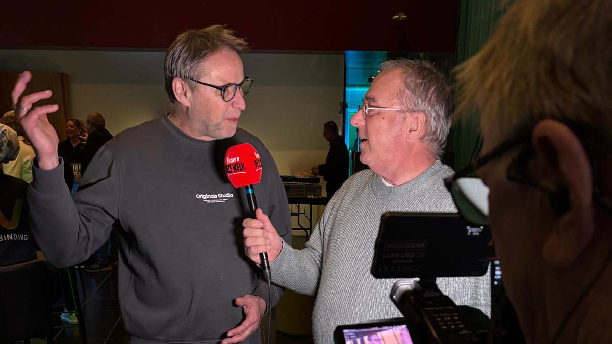 Robert Marcel verkieizingsuitslag