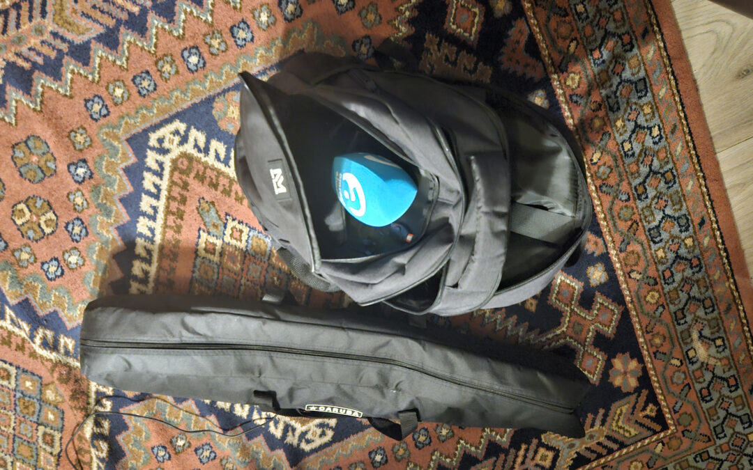 Wat maak ik mee als vrijwilliger bij Omroep Almere deel 3: wat er fout ging bij filmpjes maken.